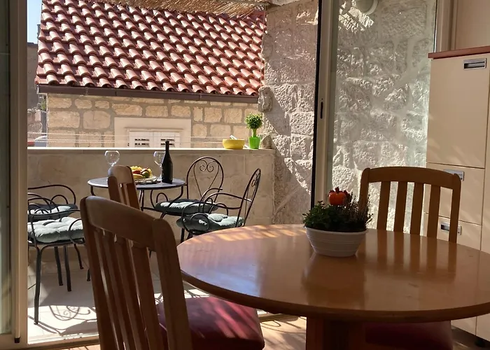 Bernardi Residence