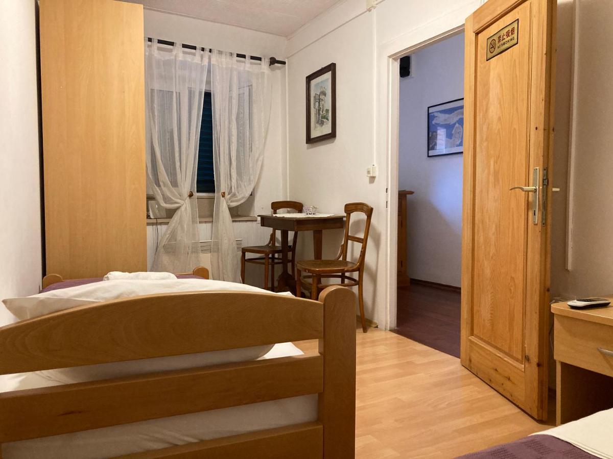 Bernardi Appartamento Korčula