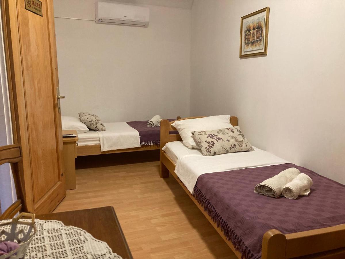 Appartamento Bernardi Korčula